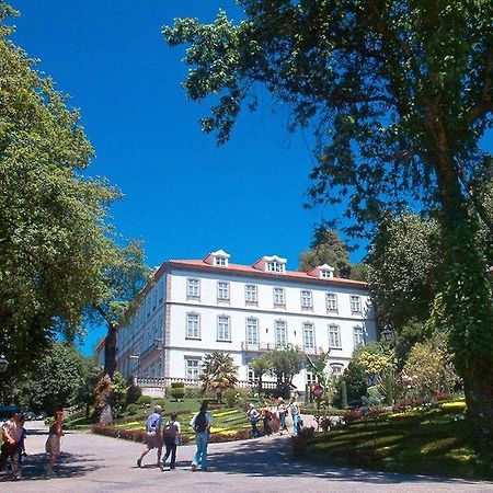 Hotel Do Parque 브라가 외부 사진
