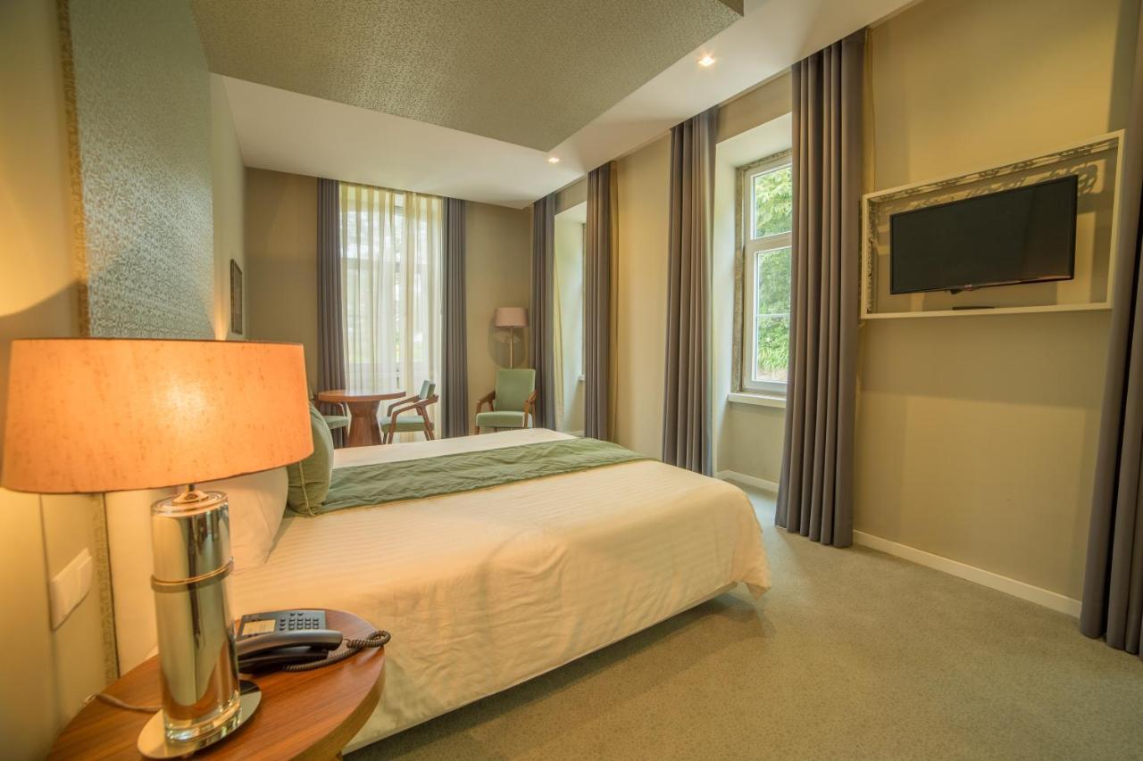 Hotel Do Parque 브라가 외부 사진